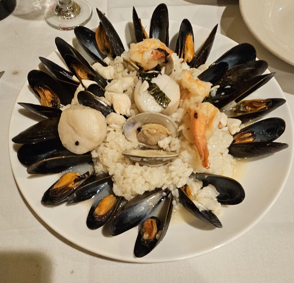 Padrino's Bistro & Italian Steakhouse Padrino's Bistro & Italian Steakhouse