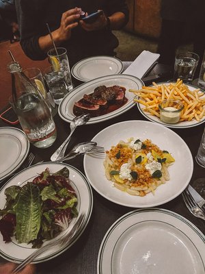 Marion Wine Bar by null