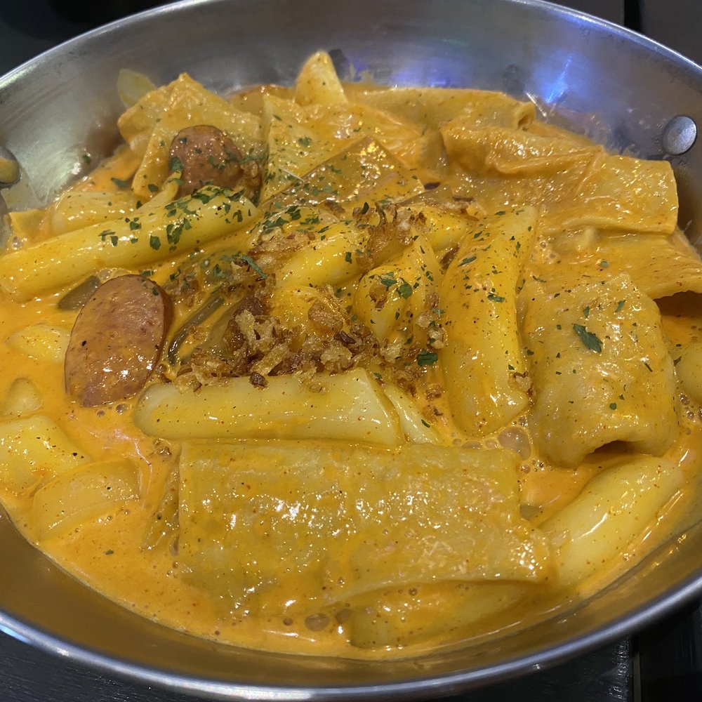 Woojoo Bunsik - Food - Korean Near Me - Toronto, Ontario Woojoo Bunsik - Food - Korean Near Me - Toronto, Ontario