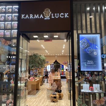 Karma and Luck - Aventura Mall - Home Decor Near Me - Miami, Florida Karma and Luck - Aventura Mall - Home Decor Near Me - Miami, Florida