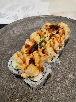 NOVA Kitchen & Bar by null