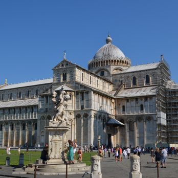 Torre di Pisa - Pisa Cathedral - Landmarks & Historical Buildings Near Me - Pisa, PI Torre di Pisa - Pisa Cathedral - Landmarks & Historical Buildings Near Me - Pisa, PI