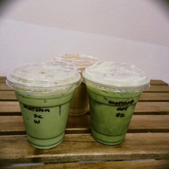 Twee Coffee - matchas and chai - Coffee & Tea Near Me - Riverside, California Twee Coffee - matchas and chai - Coffee & Tea Near Me - Riverside, California