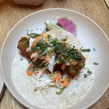 Ocotillo - Local Fish Taco - Breakfast & Brunch Near Me - Portland, Maine