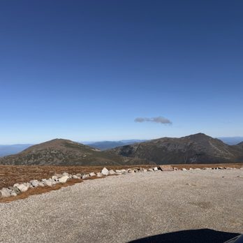 Mt. Washington Auto Road - Tours Near Me - Gorham, New Hampshire