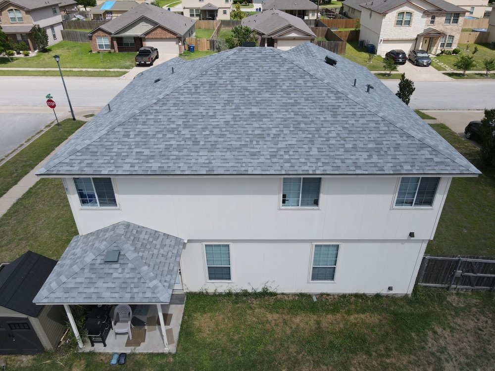 Slide of Denali Roofing