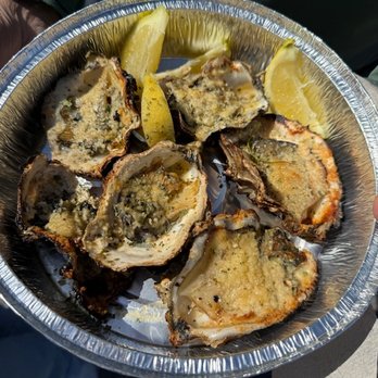 Foodieland - BBQ Oysters were terrible and expensive - Festivals Near Me - Daly City, California Foodieland - BBQ Oysters were terrible and expensive - Festivals Near Me - Daly City, California