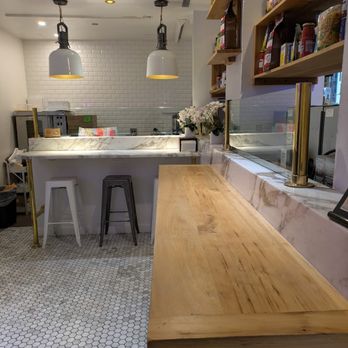Daily Ritual Cafe - Cafes Near Me - Toronto, Ontario Daily Ritual Cafe - Cafes Near Me - Toronto, Ontario