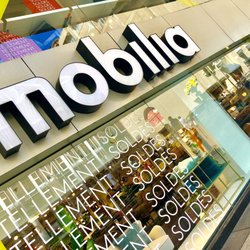 Mobilia - Huge Store !! With upstairs & downstairs