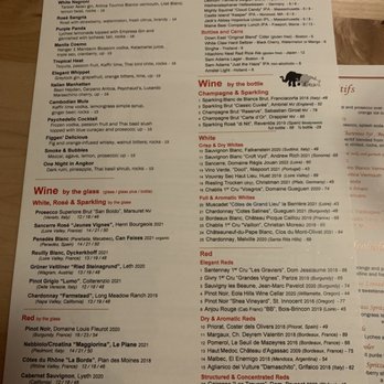 The Elephant Walk - Menu as of April 2023 - Cambodian Near Me - Boston, Massachusetts The Elephant Walk - Menu as of April 2023 - Cambodian Near Me - Boston, Massachusetts