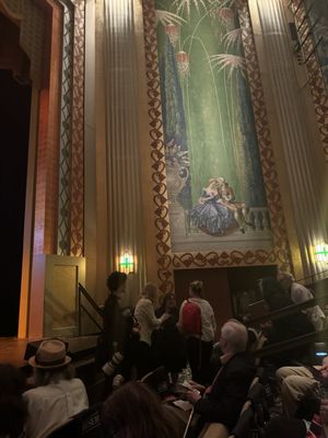 Emerson Paramount Center by null