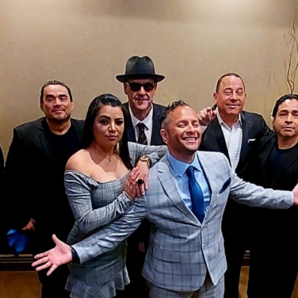 TOP 10 BEST Cumbia Band in Culver City, CA - Updated 2026 - Yelp