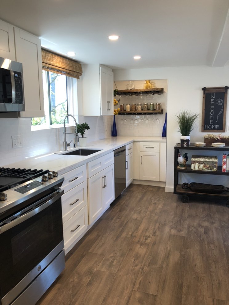 SORIA CONSTRUCTION Updated August 2024 75 Photos 2678 N Main St