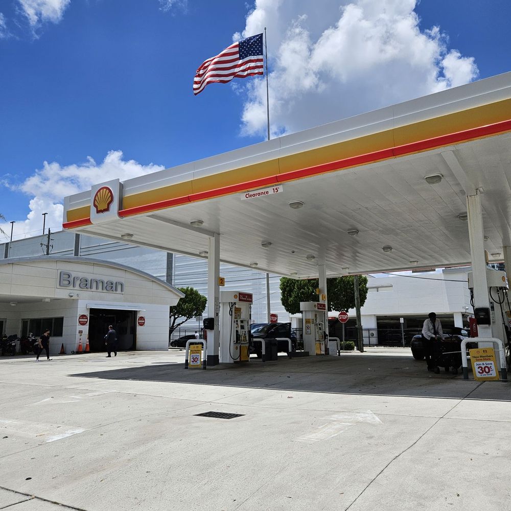 Shell - Gas Stations Near Me - Miami, Florida Shell - Gas Stations Near Me - Miami, Florida