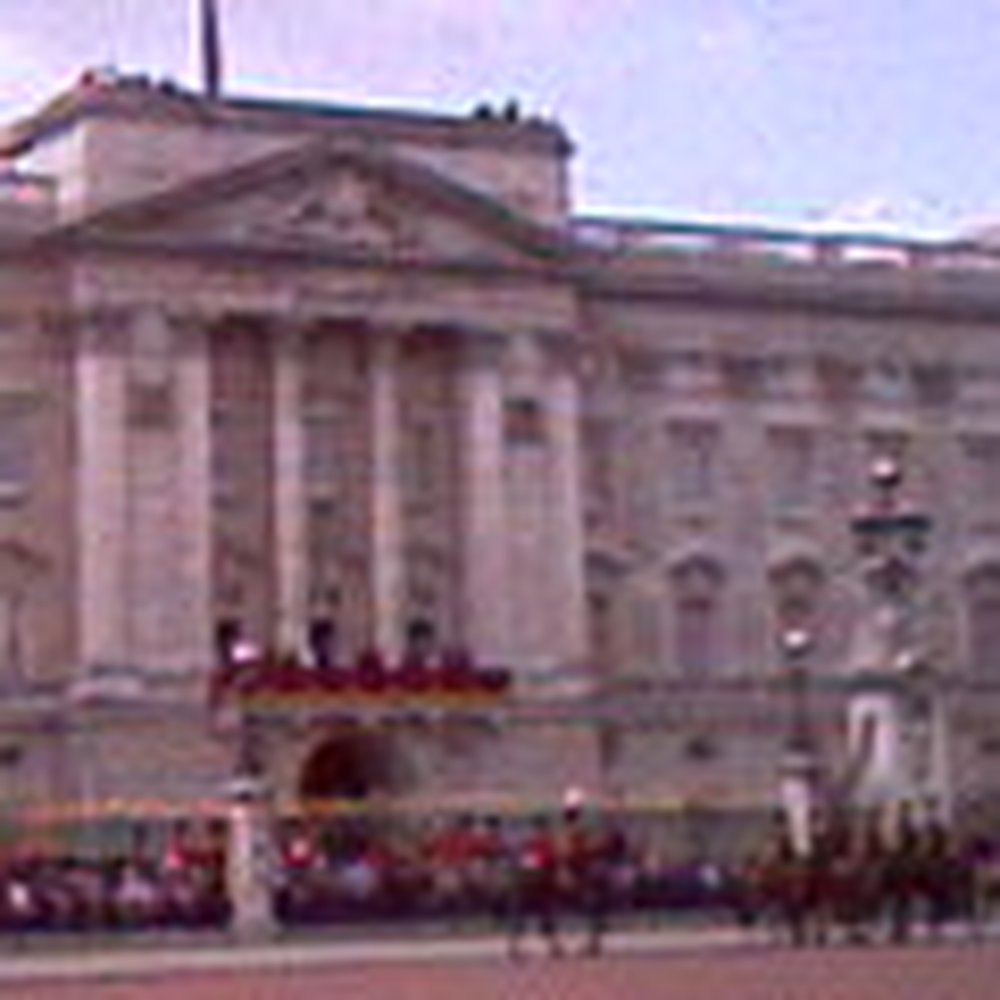 Trooping the Colour - Arts & Entertainment Near Me - London, XGL