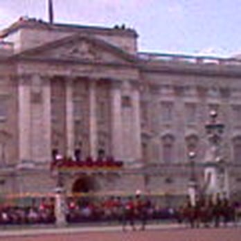 Trooping the Colour - Arts & Entertainment Near Me - London, XGL