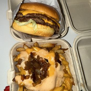 Hayes Burger - Double Cheeseburger - Burgers Near Me - San Diego, California Hayes Burger - Double Cheeseburger - Burgers Near Me - San Diego, California