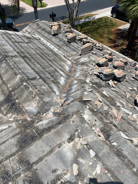 Slide of A Better Roofing