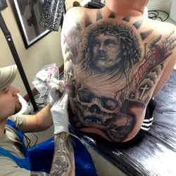 Ink Tailor - Professional High Quality Tattooing