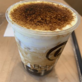 Boba Bliss - Bubble Tea Near Me - Dublin, California