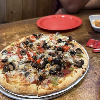 Sabinos Pizza Pub - Sports Bars Near Me - Leander, Texas Sabinos Pizza Pub - Sports Bars Near Me - Leander, Texas