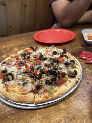 Sabino's Pizza Pub by null