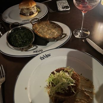 The View - Lounges Near Me - New York, New York