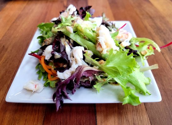 Bridgewater Bistro by null