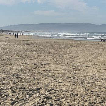 Pismo State Beach - April 11, 2025 - Miles of beach. - Beaches Near Me - Oceano, California Pismo State Beach - April 11, 2025 - Miles of beach. - Beaches Near Me - Oceano, California