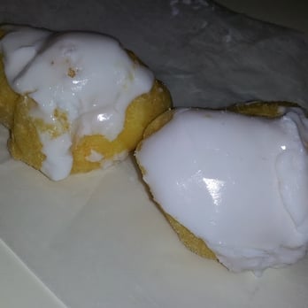 Rolling Pin Donuts - Custard filled Donut holes - Donuts Near Me - San Bruno, California Rolling Pin Donuts - Custard filled Donut holes - Donuts Near Me - San Bruno, California