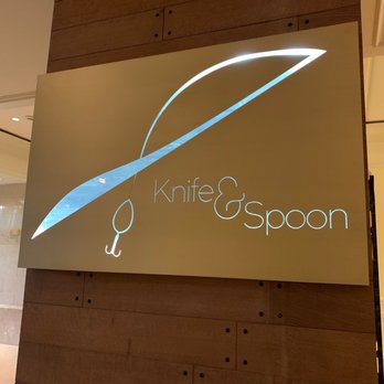 Knife & Spoon - Seafood Near Me - Orlando, Florida Knife & Spoon - Seafood Near Me - Orlando, Florida
