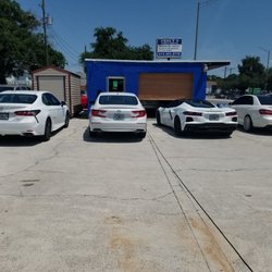 American and Import Auto Parts - Please call for appointment 813-495-8770