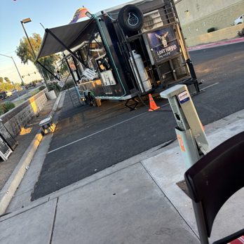 Lost Burro Tacos and Stuff - the food truck - Food Trucks Near Me - Glendale, Arizona