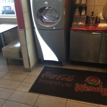 Wendy's - Lovely machines - Fast Food Near Me - Sandy Springs, Georgia Wendy's - Lovely machines - Fast Food Near Me - Sandy Springs, Georgia