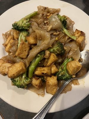 Joy's Noodles & Rice by null