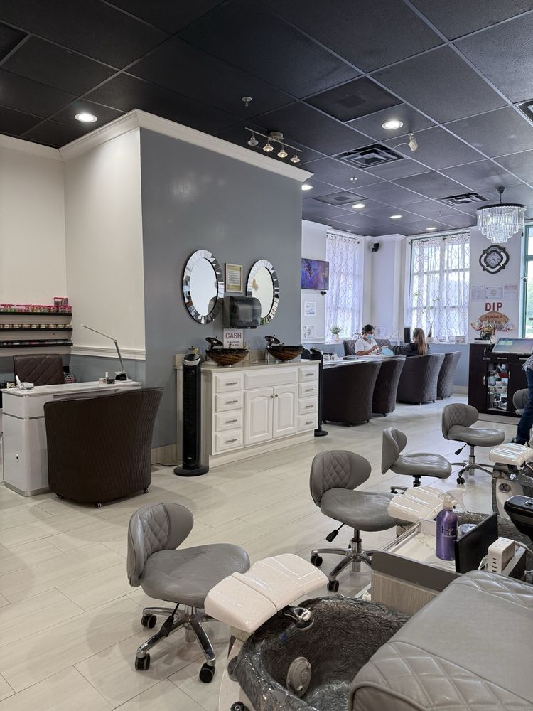 Celebration Nails & Spa Image