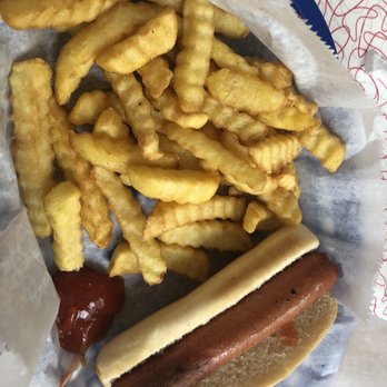 Starlite Diner - Kids Hot Dog - Diners Near Me - Daytona Beach, Florida Starlite Diner - Kids Hot Dog - Diners Near Me - Daytona Beach, Florida