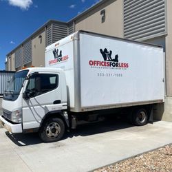 Offices For Less