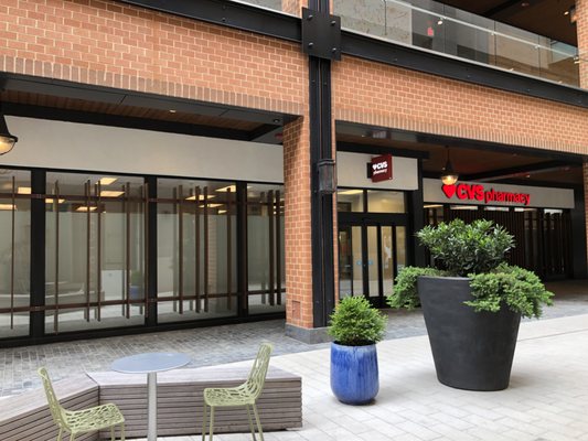 Ballston Quarter by null