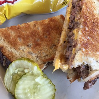 Tin Can Cafe - Patty Melt!! - Cafes Near Me - Clearwater, Florida Tin Can Cafe - Patty Melt!! - Cafes Near Me - Clearwater, Florida