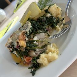 Hotel Dorint - Fish