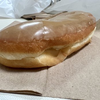 Hola Donuts and Water - Donuts Near Me - Los Angeles, California