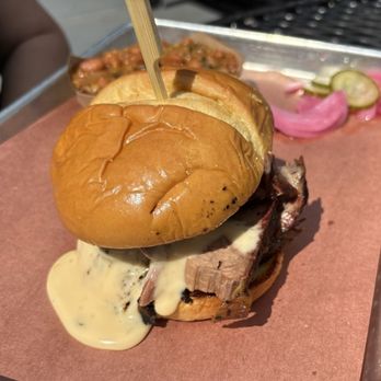 Easton BBQ - Barbeque Near Me - Hollywood, South Carolina