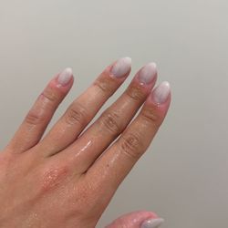 Elegant Nails
