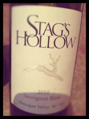 Stag's Hollow Winery by null