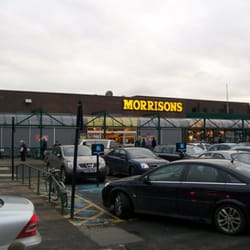 Morrisons