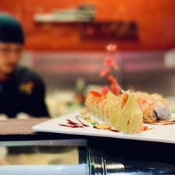 Zen Asian Fusion