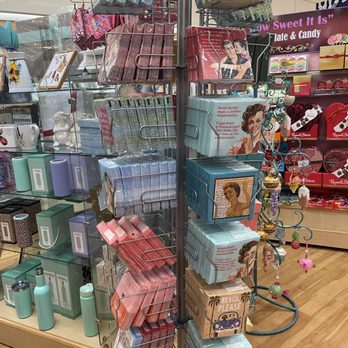 Michele's Hallmark Shop - All kinds of fabulous tchotchkes - Cards & Stationery Near Me - Boynton Beach, Florida