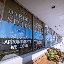 Gentlemen's Choice Barber-Stylists
