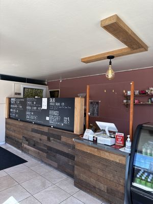 Bread n' Chu by null